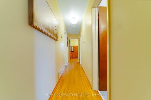 Photo 18 at 30 Bridlington Street, Woburn, Toronto