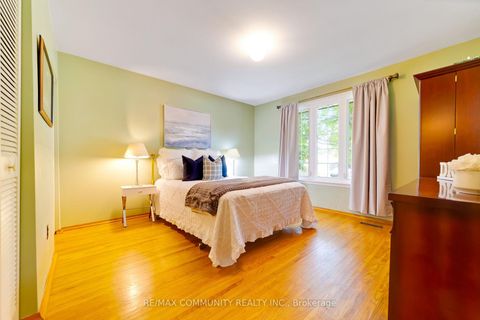 Photo 19 at 30 Bridlington Street, Woburn, Toronto
