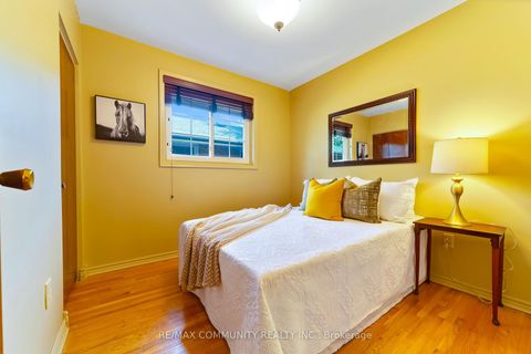 Photo 21 at 30 Bridlington Street, Woburn, Toronto
