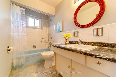 Photo 25 at 30 Bridlington Street, Woburn, Toronto