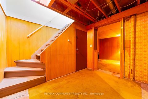Photo 27 at 30 Bridlington Street, Woburn, Toronto