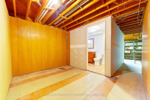Photo 30 at 30 Bridlington Street, Woburn, Toronto