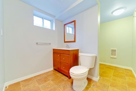 Photo 31 at 30 Bridlington Street, Woburn, Toronto