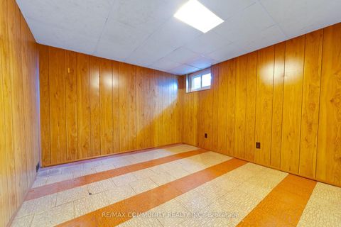 Photo 35 at 30 Bridlington Street, Woburn, Toronto