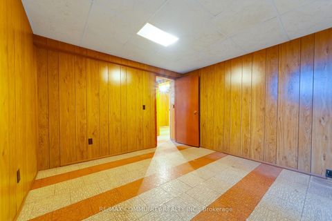 Photo 36 at 30 Bridlington Street, Woburn, Toronto