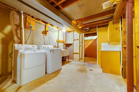 Photo 37 at 30 Bridlington Street, Woburn, Toronto