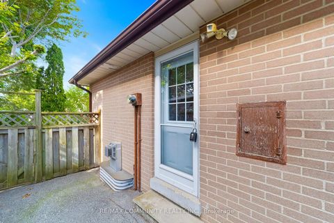 Photo 39 at 30 Bridlington Street, Woburn, Toronto