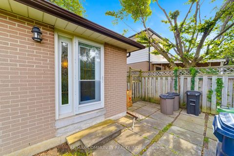 Photo 40 at 30 Bridlington Street, Woburn, Toronto