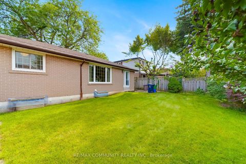 Photo 42 at 30 Bridlington Street, Woburn, Toronto