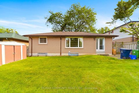 Photo 43 at 30 Bridlington Street, Woburn, Toronto
