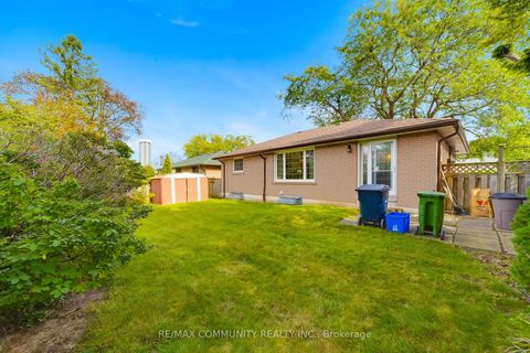 Photo 44 at 30 Bridlington Street, Woburn, Toronto