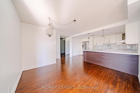 Photo 13 at 802 - 215 Wynford Drive, Flemingdon Park, Toronto