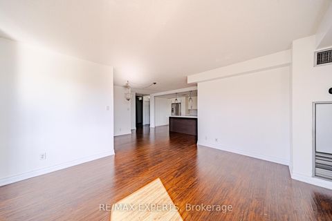 Photo 15 at 802 - 215 Wynford Drive, Flemingdon Park, Toronto
