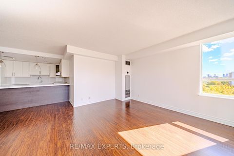 Photo 17 at 802 - 215 Wynford Drive, Flemingdon Park, Toronto