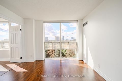 Photo 18 at 802 - 215 Wynford Drive, Flemingdon Park, Toronto