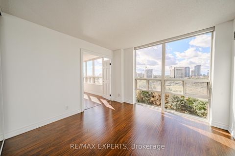 Photo 20 at 802 - 215 Wynford Drive, Flemingdon Park, Toronto