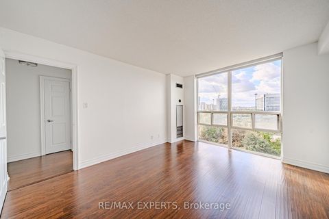 Photo 26 at 802 - 215 Wynford Drive, Flemingdon Park, Toronto