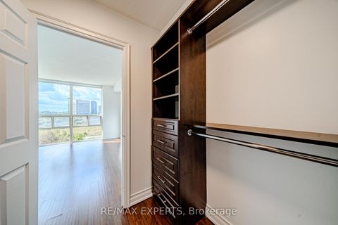 Photo 28 at 802 - 215 Wynford Drive, Flemingdon Park, Toronto