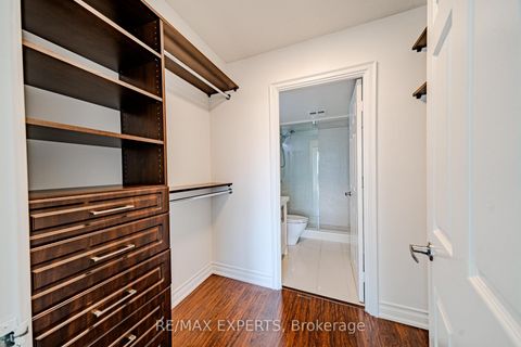 Photo 30 at 802 - 215 Wynford Drive, Flemingdon Park, Toronto