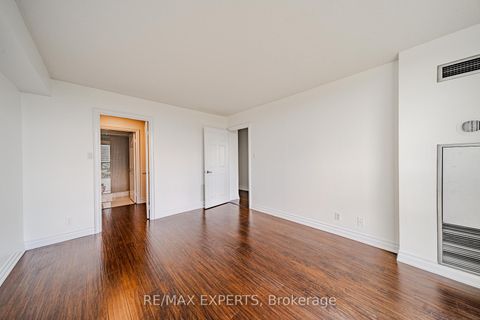 Photo 31 at 802 - 215 Wynford Drive, Flemingdon Park, Toronto