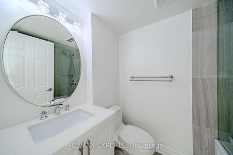 Photo 33 at 802 - 215 Wynford Drive, Flemingdon Park, Toronto