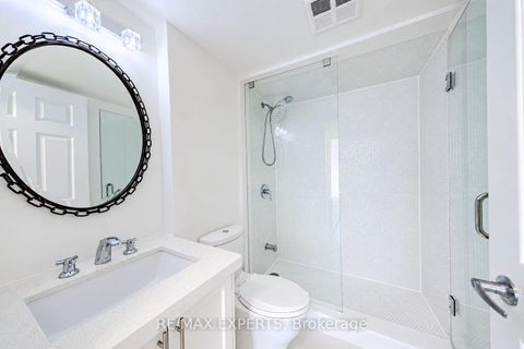 Photo 34 at 802 - 215 Wynford Drive, Flemingdon Park, Toronto