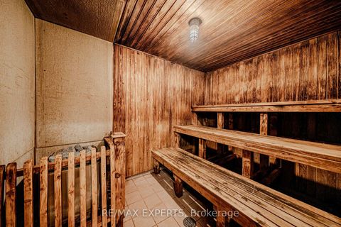 Photo 39 at 802 - 215 Wynford Drive, Flemingdon Park, Toronto