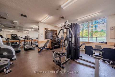 Photo 40 at 802 - 215 Wynford Drive, Flemingdon Park, Toronto