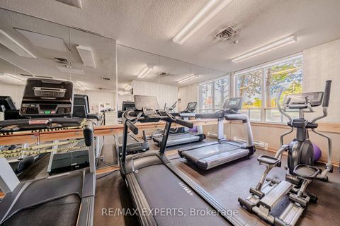 Photo 41 at 802 - 215 Wynford Drive, Flemingdon Park, Toronto