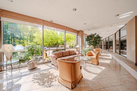 Photo 42 at 802 - 215 Wynford Drive, Flemingdon Park, Toronto