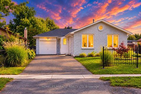 Photo 0 at 151 Bayview Drive, Allandale Heights, Barrie