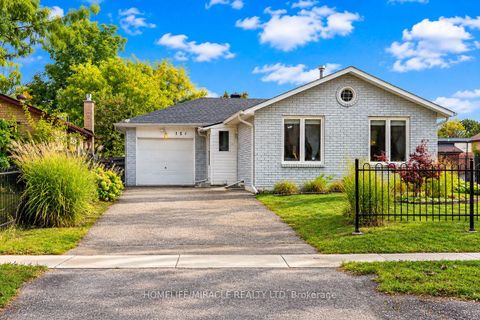 Photo 1 at 151 Bayview Drive, Allandale Heights, Barrie