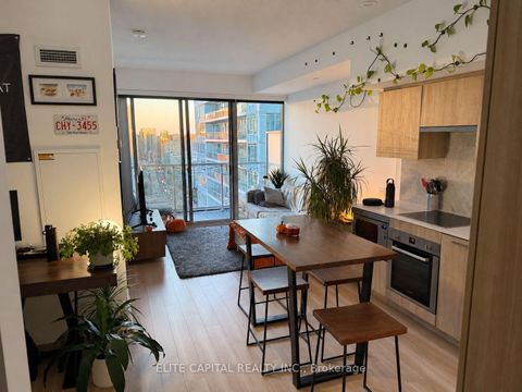 Photo 1 at 3607 - 19 Bathurst Street, Waterfront Communities C1, Toronto