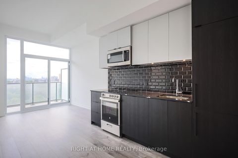 Photo 9 at 1405 - 285 Dufferin Street, South Parkdale, Toronto