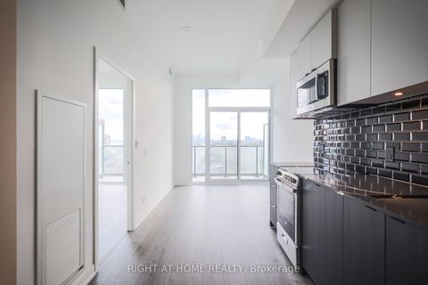 Photo 10 at 1405 - 285 Dufferin Street, South Parkdale, Toronto