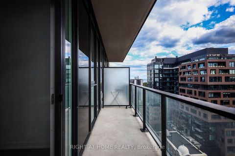 Photo 18 at 1405 - 285 Dufferin Street, South Parkdale, Toronto