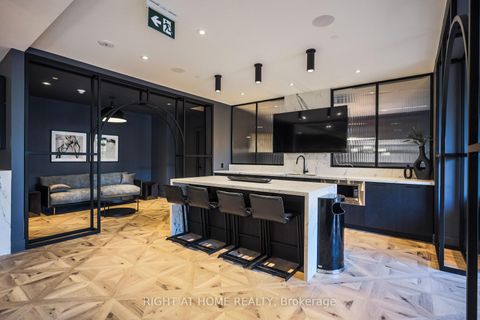 Photo 32 at 1405 - 285 Dufferin Street, South Parkdale, Toronto