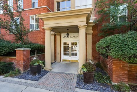 Photo 2 at 612 - 119 Merton Street, Mount Pleasant West, Toronto
