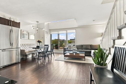Photo 6 at 612 - 119 Merton Street, Mount Pleasant West, Toronto
