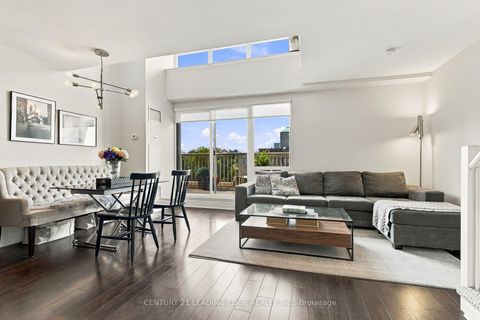 Photo 7 at 612 - 119 Merton Street, Mount Pleasant West, Toronto