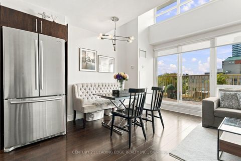 Photo 16 at 612 - 119 Merton Street, Mount Pleasant West, Toronto