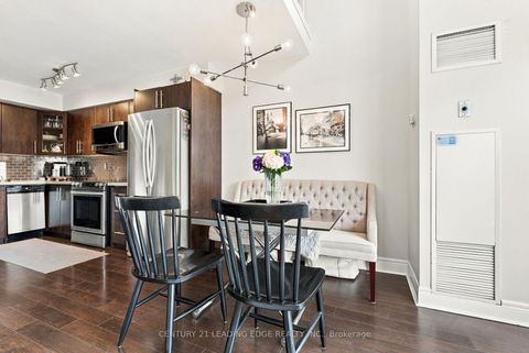 Photo 17 at 612 - 119 Merton Street, Mount Pleasant West, Toronto