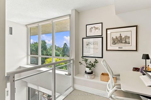 Photo 23 at 612 - 119 Merton Street, Mount Pleasant West, Toronto