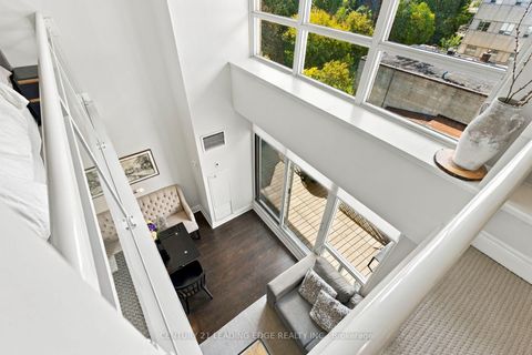 Photo 25 at 612 - 119 Merton Street, Mount Pleasant West, Toronto