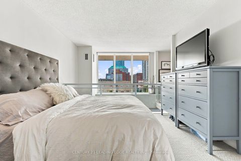 Photo 26 at 612 - 119 Merton Street, Mount Pleasant West, Toronto