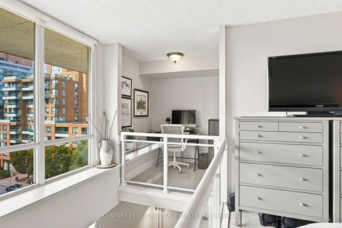 Photo 29 at 612 - 119 Merton Street, Mount Pleasant West, Toronto