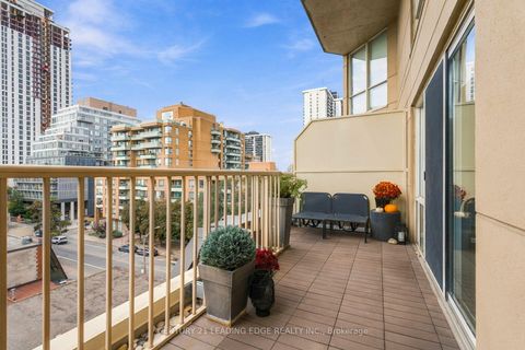 Photo 34 at 612 - 119 Merton Street, Mount Pleasant West, Toronto