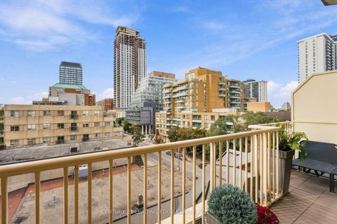 Photo 35 at 612 - 119 Merton Street, Mount Pleasant West, Toronto