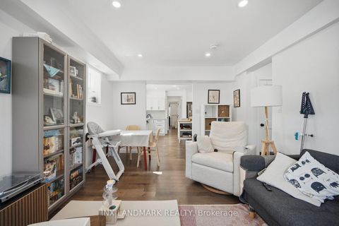 Photo 8 at 298 South Kingsway, Swansea, Toronto