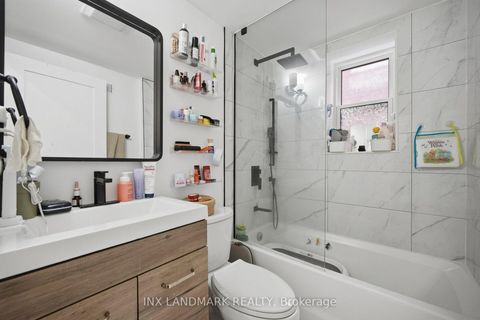 Photo 14 at 298 South Kingsway, Swansea, Toronto